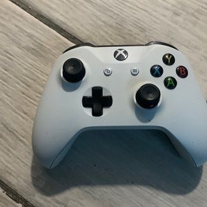 Xbox one controller